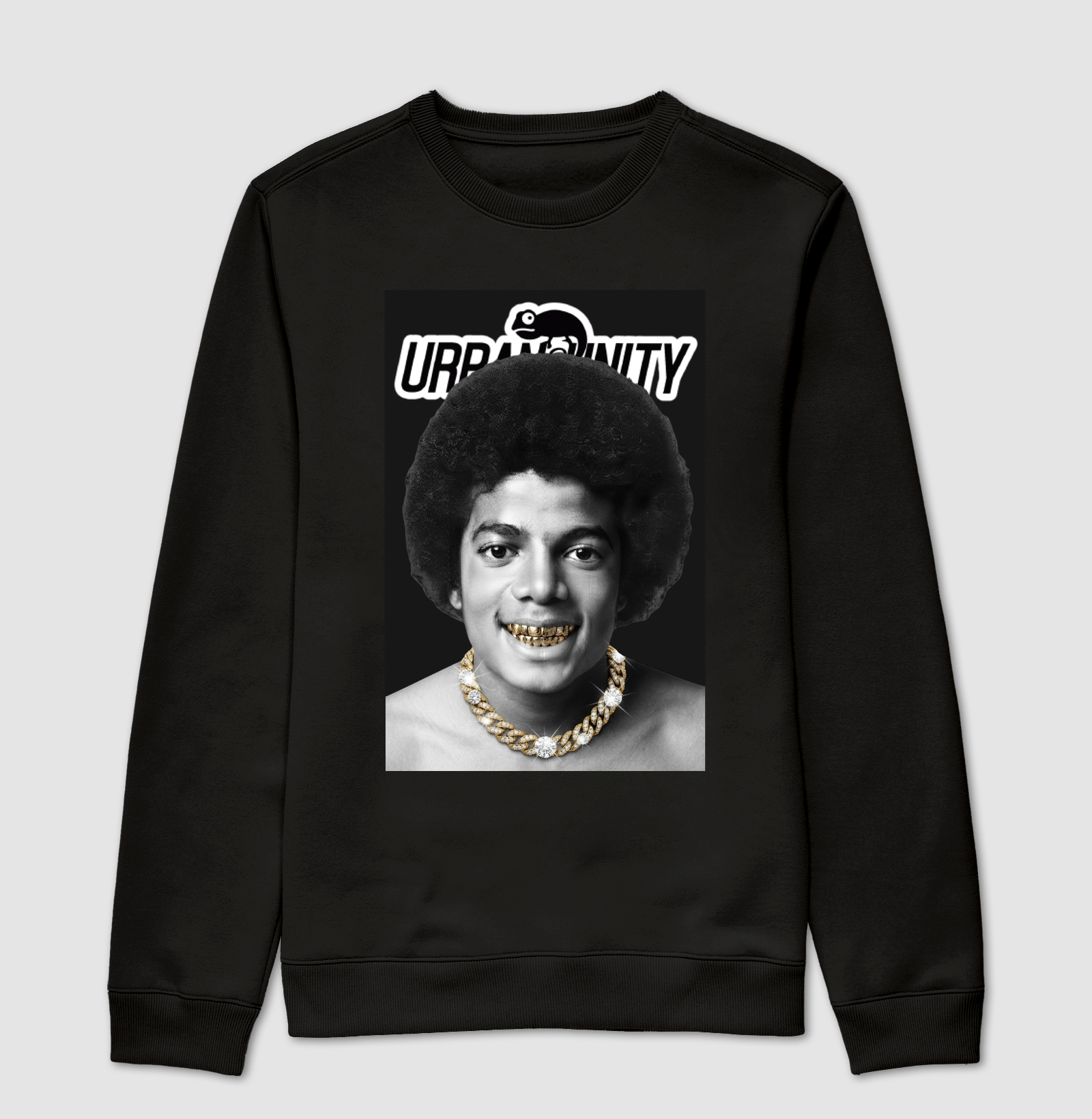 MC Michael