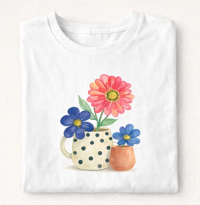 Bloom Cups