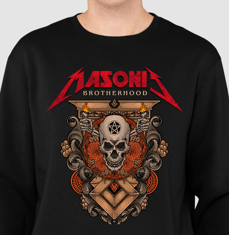 Masonic Rock in Roll 2