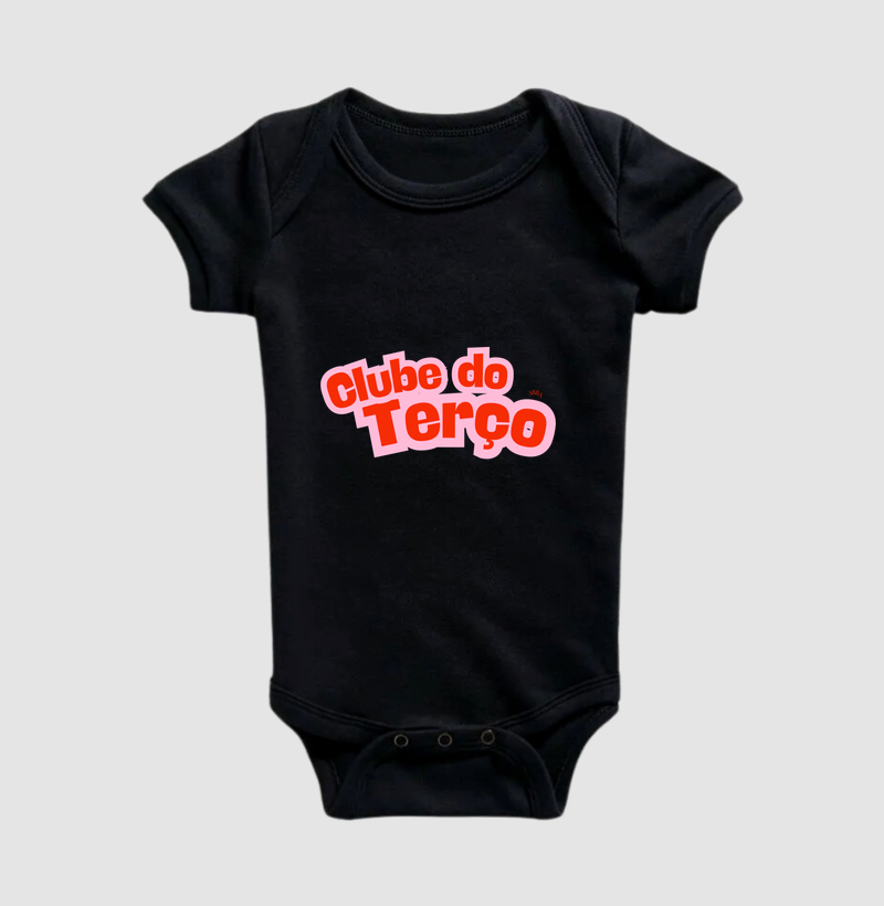 Clube do terço 