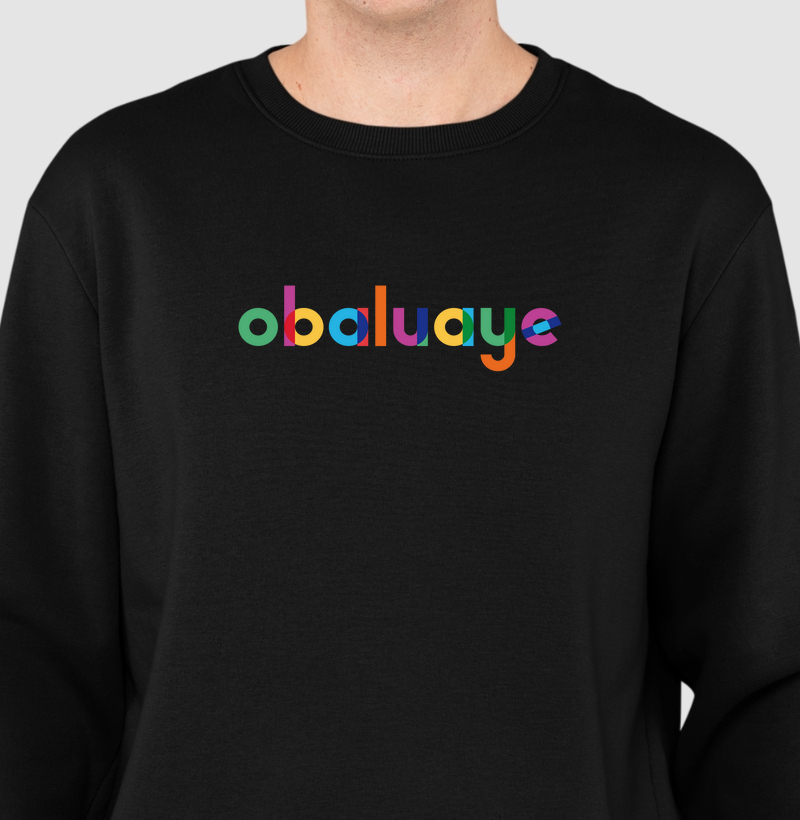 Obaluaye - Prisma