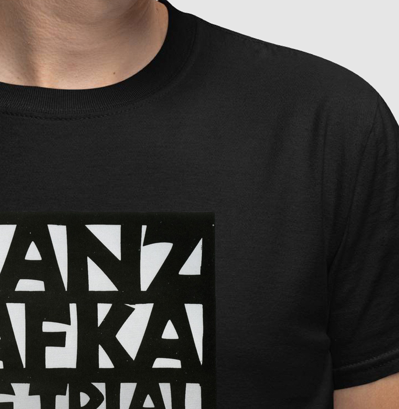 KAFKA - THE TRIAL⚖️