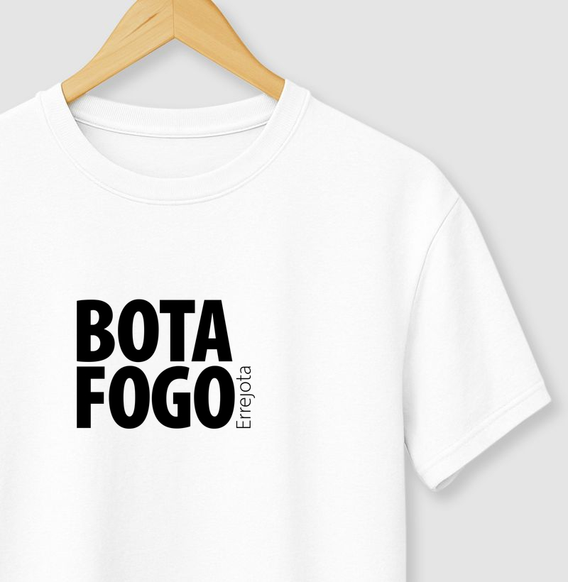 BOTAFOGO | ERREJOTA