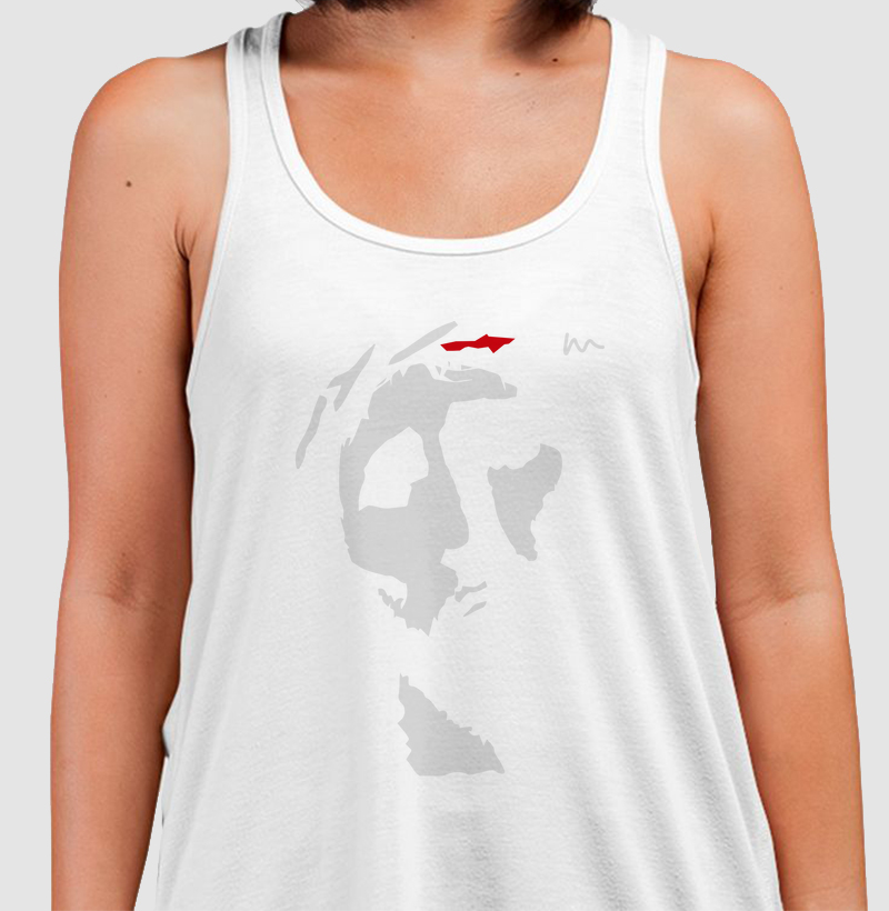 Regata Rosto de Cristo