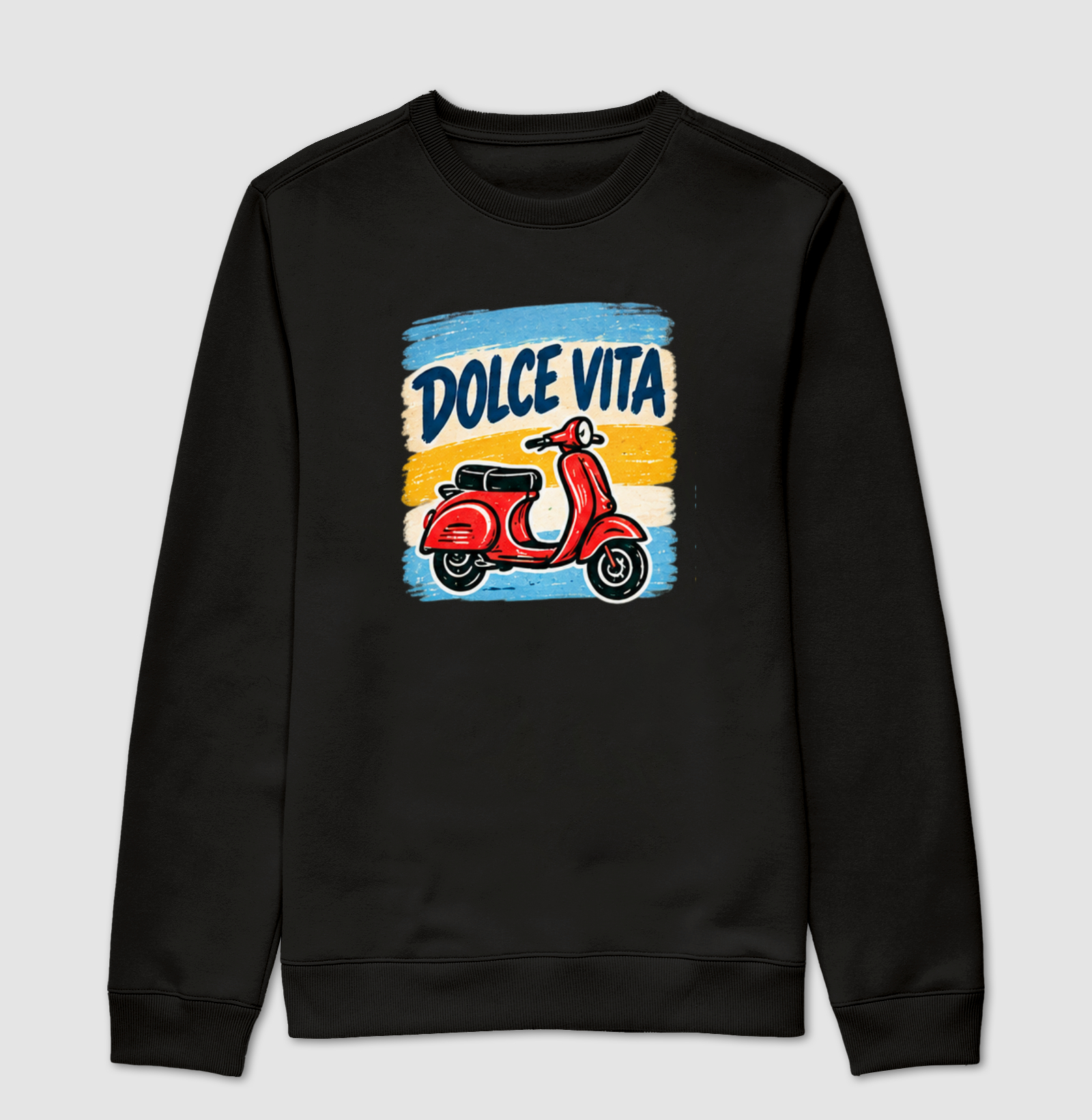 Dolce Vita Listrada