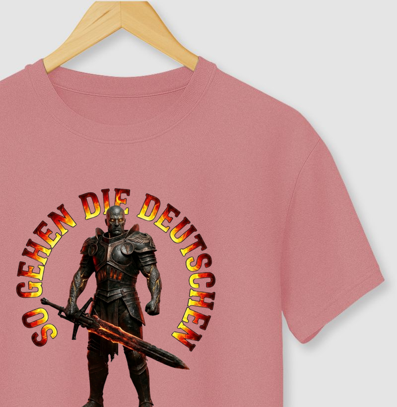 Camiseta Alemanha