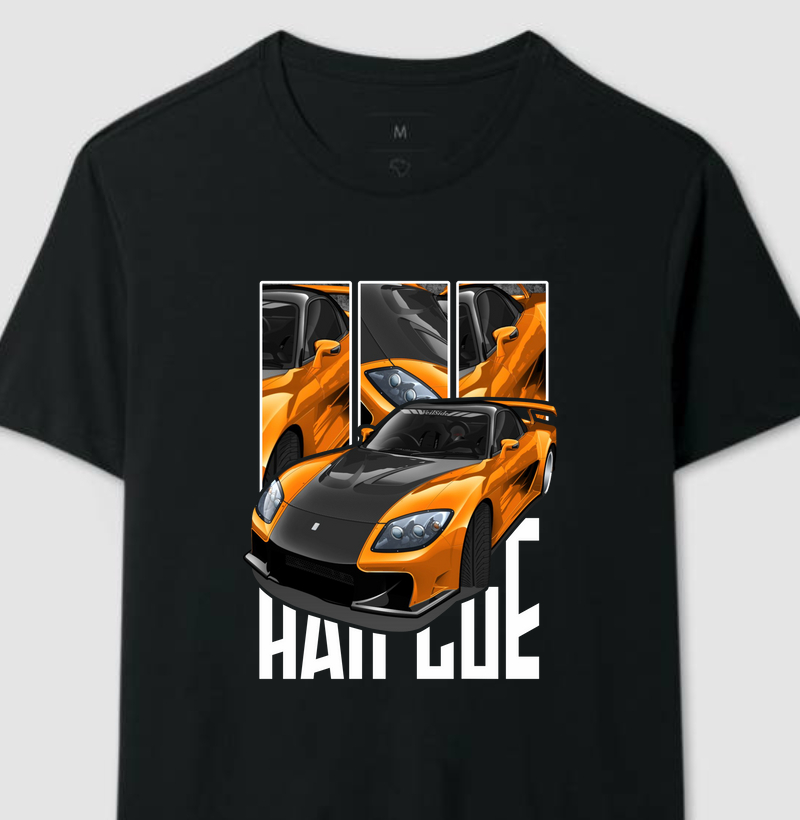 Rx7 - Ran Lue