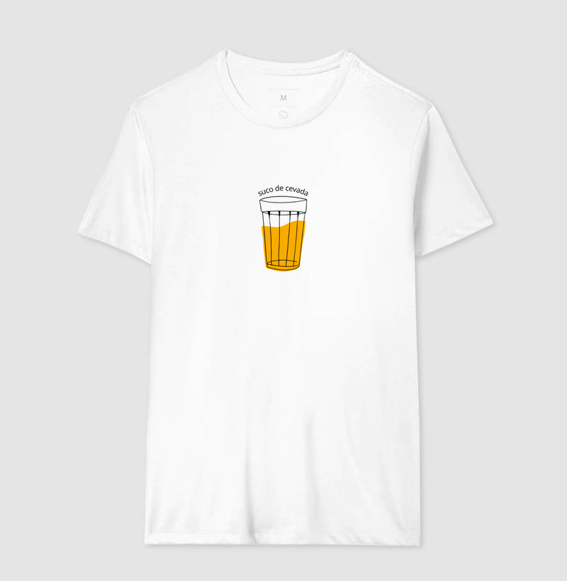 Suco de Cevada