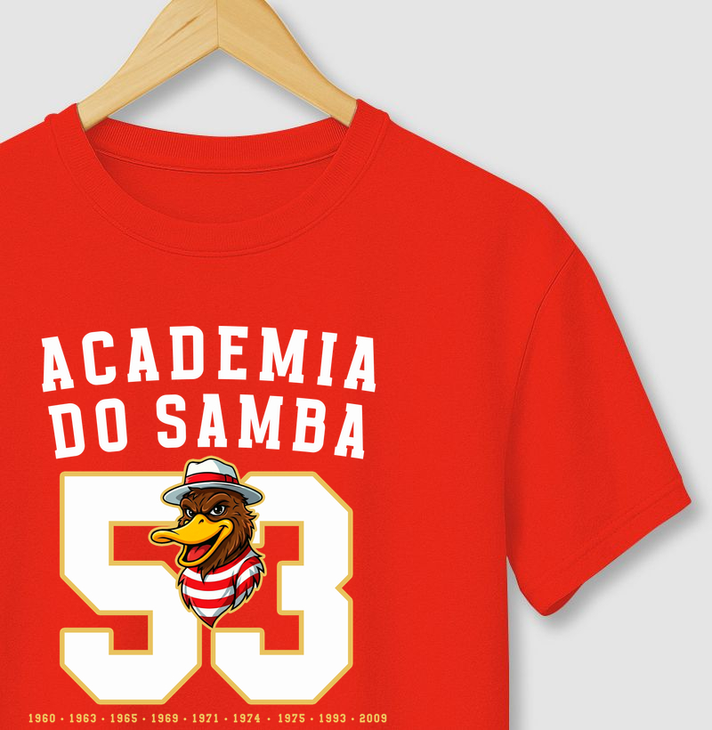 Academia do Samba