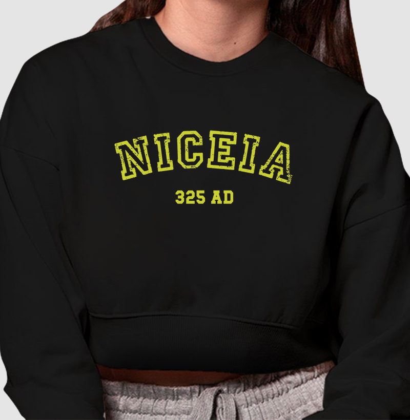 Niceia 325AD