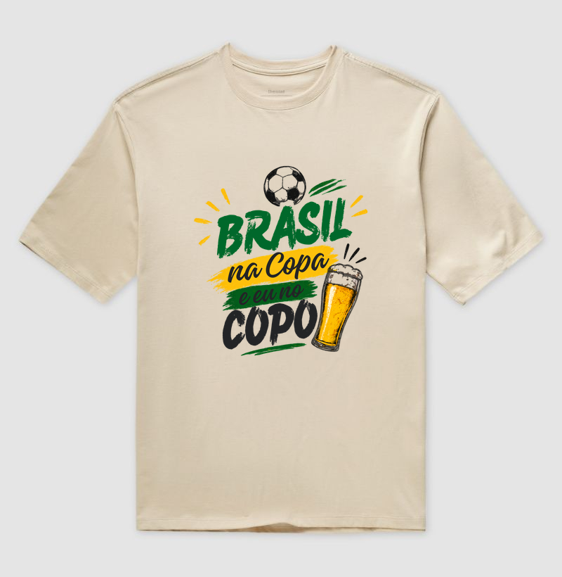Brasil na Copa