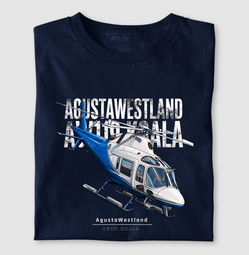 AgustaWestland AW119 Koala