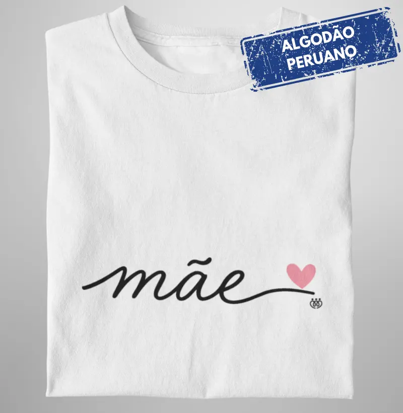 Mãe - onde mora o amor Premium