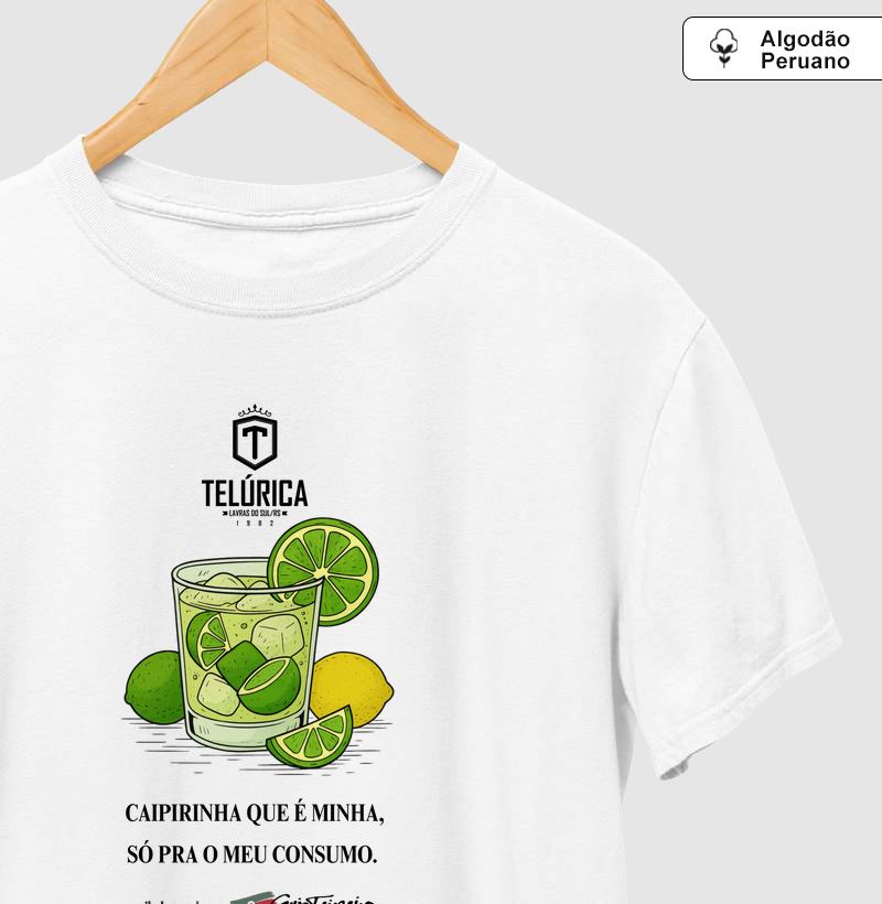 Telúrica 2 GT (Premium)