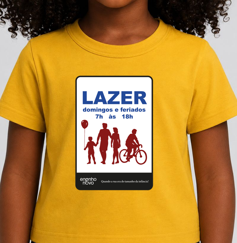 Lazer - Domingos e Feriados