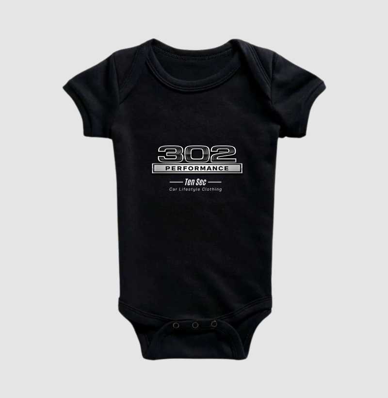 Min Emblema Maverick 302 Performance