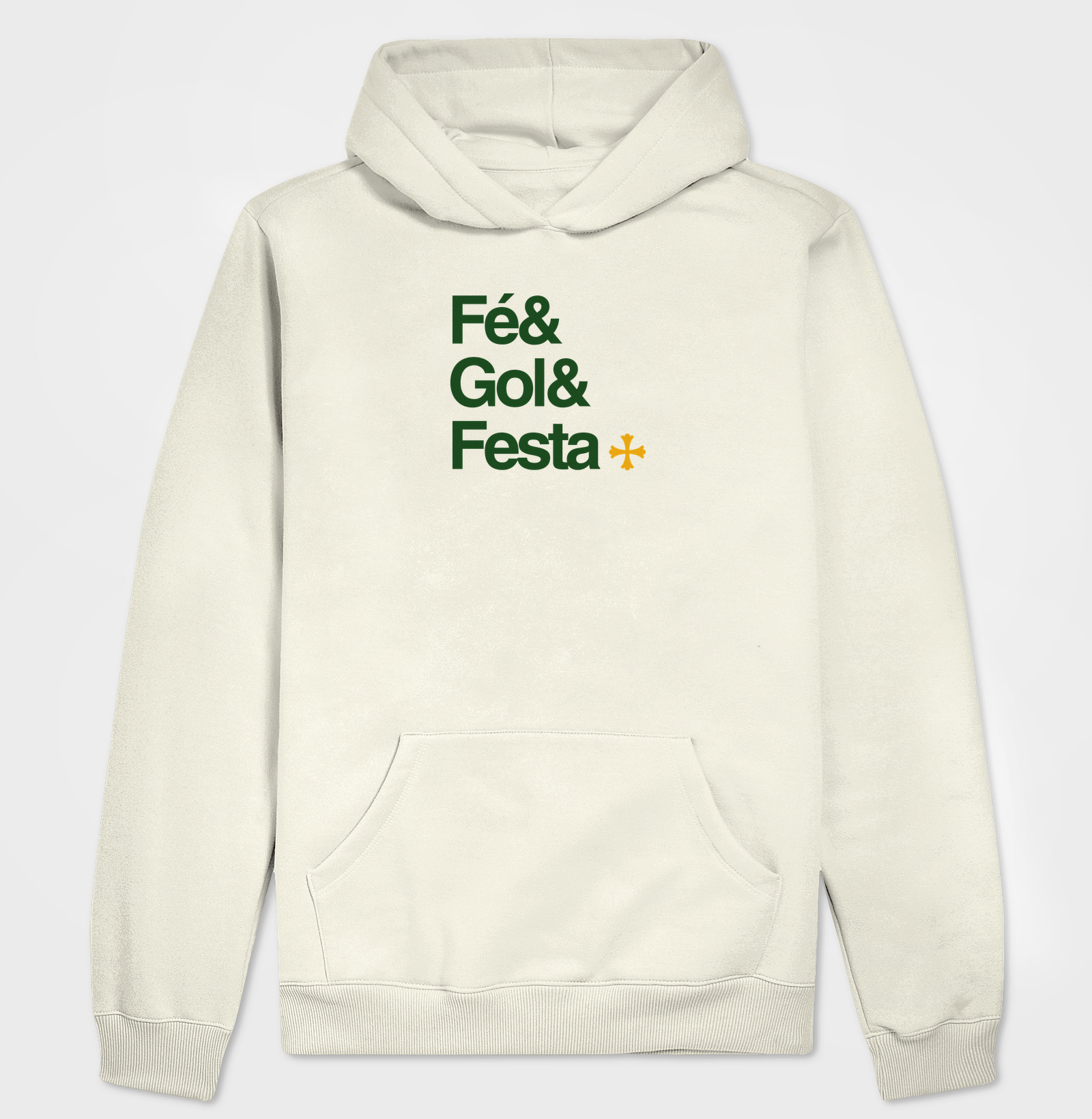 Torcida Brasil com Fé