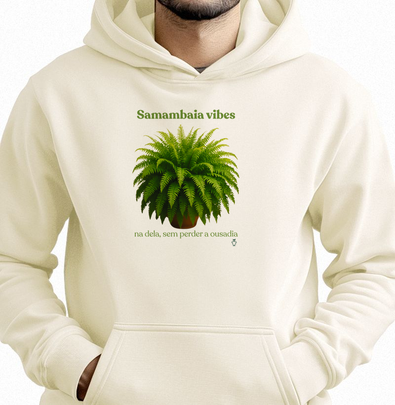 Samambaia Vibes