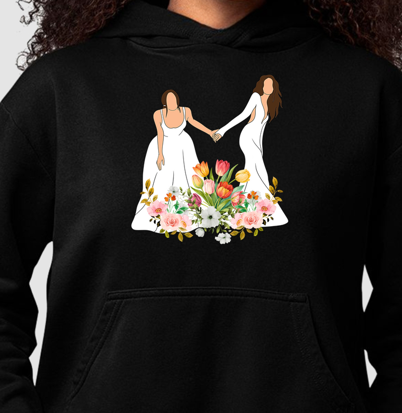 Sim, nós aceitamos!