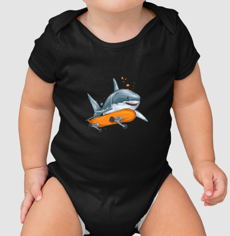 Skate Shark