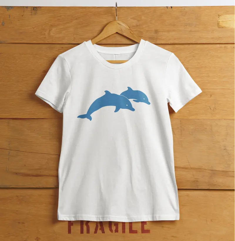 Camiseta Clássica AD|modum IV