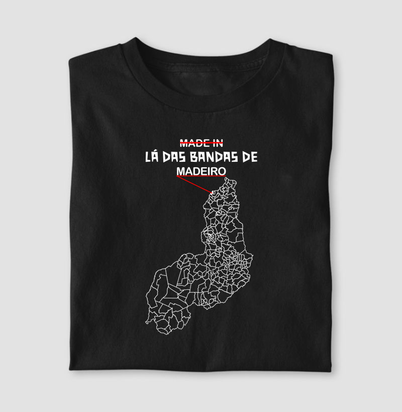 Madeiro (PI) | Lá das Bandas