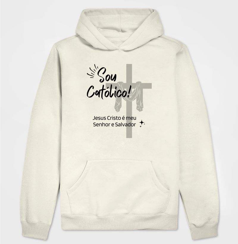 "Sou Católico"