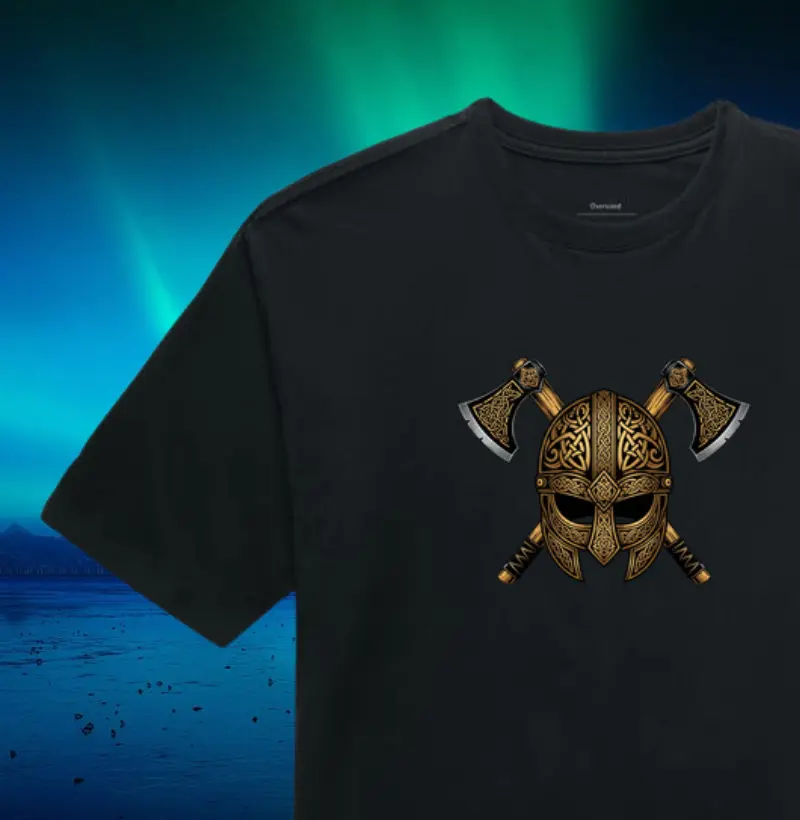 Elmo e Machado Nórdico