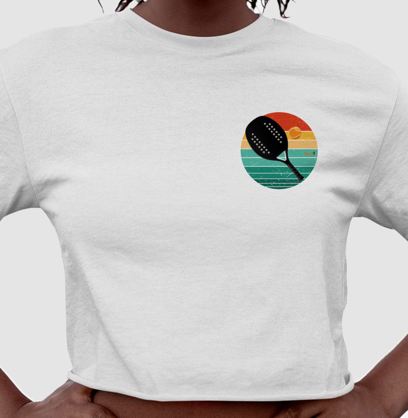 Beach Sunset - Pocket