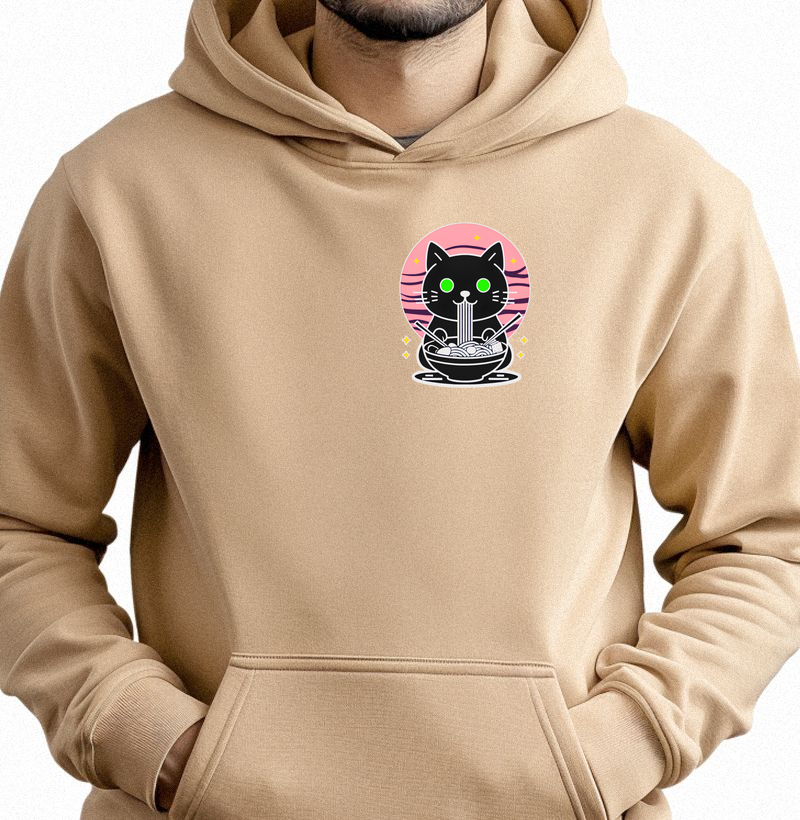 GATO ITALIANO - Reserva.Ink