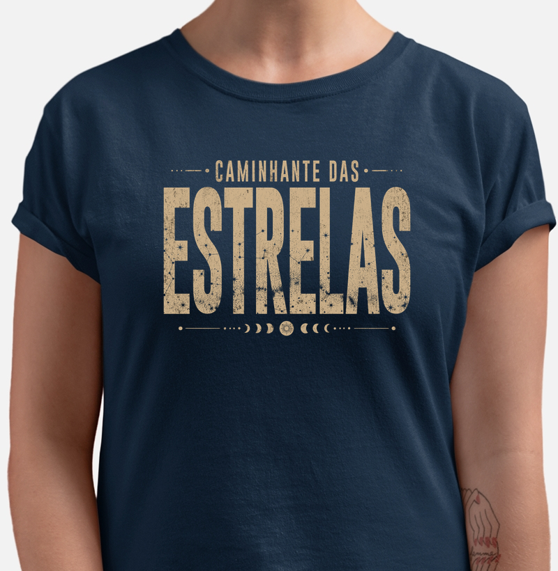 Caminhante das Estrelas