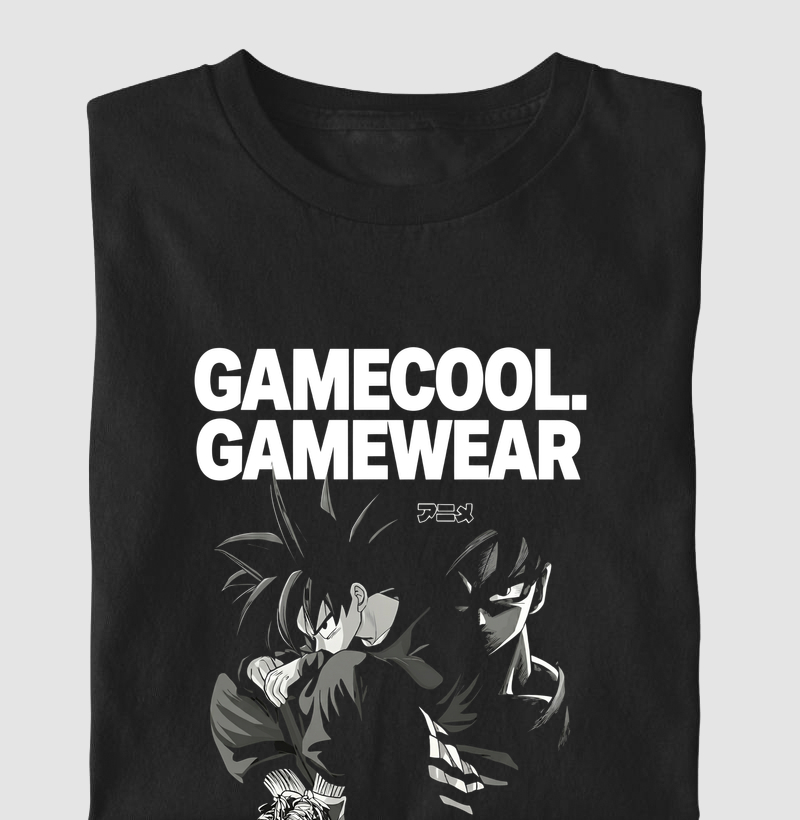 Gamecool Gamewear Fighter