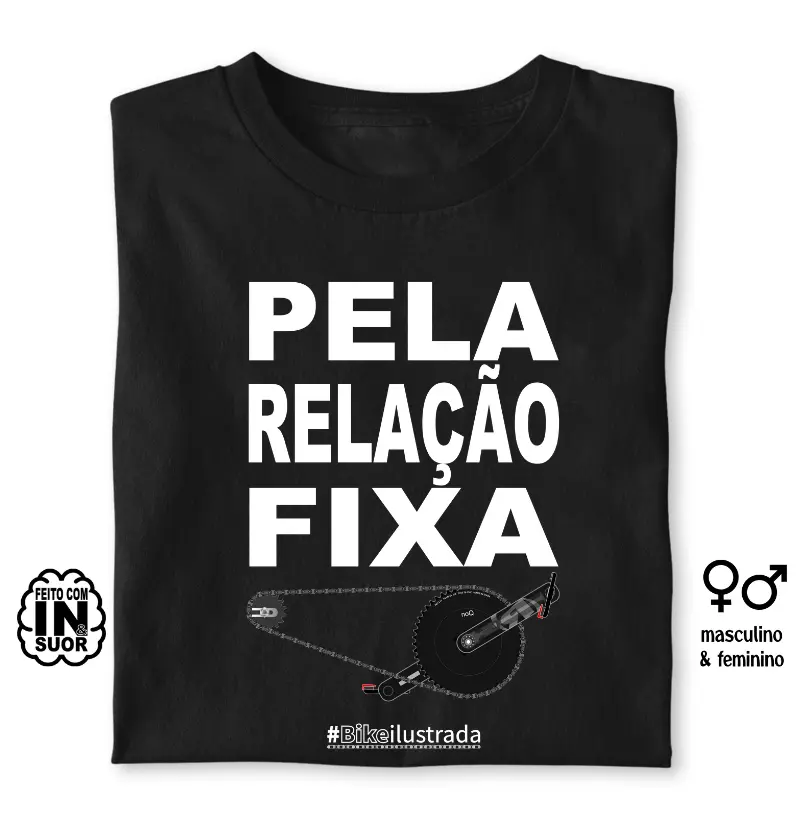 Relação Fixa