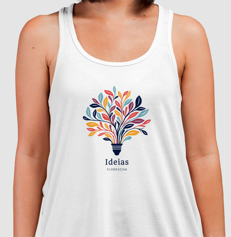 Ideias Florescem