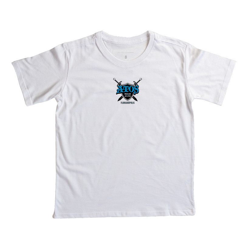 Coleção ATOS Floripa