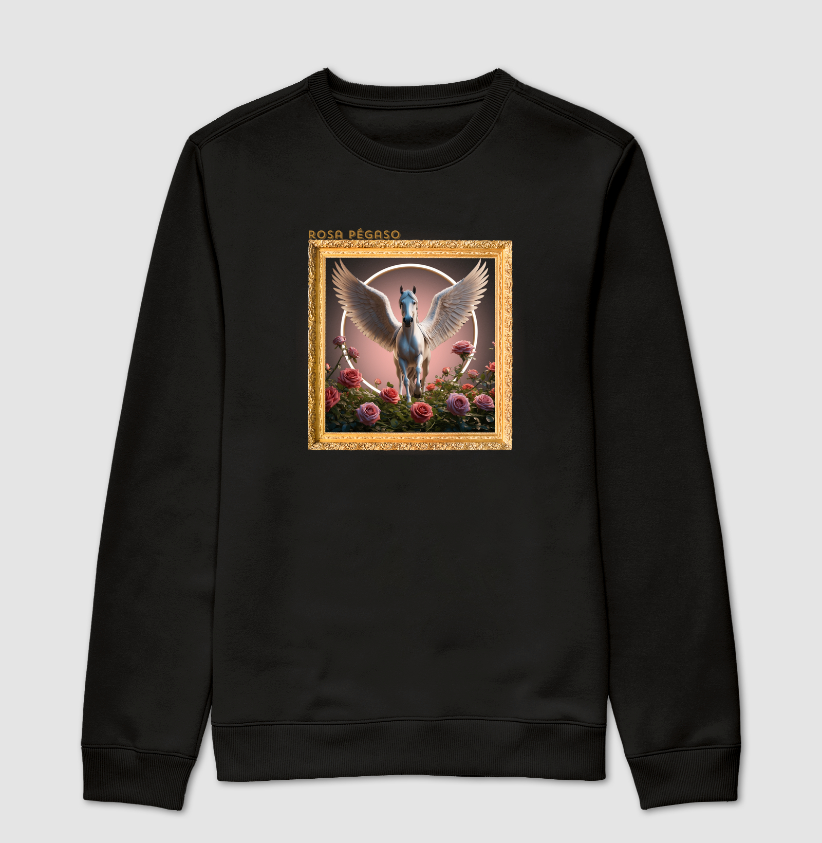 Rosa Pégaso - HAR32