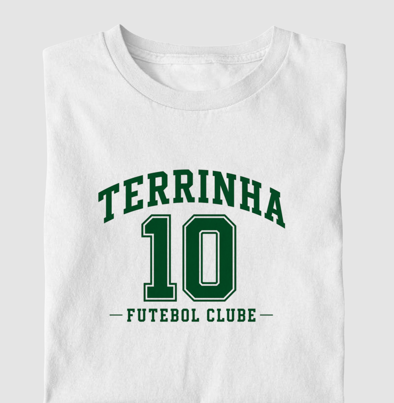 Terrinha 10