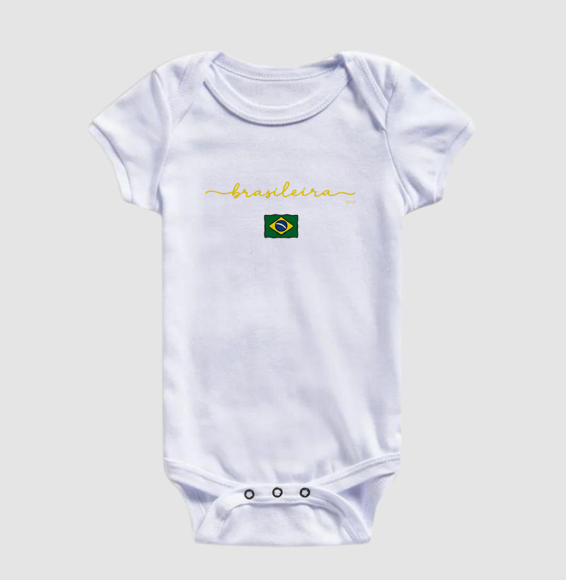 Brasileira