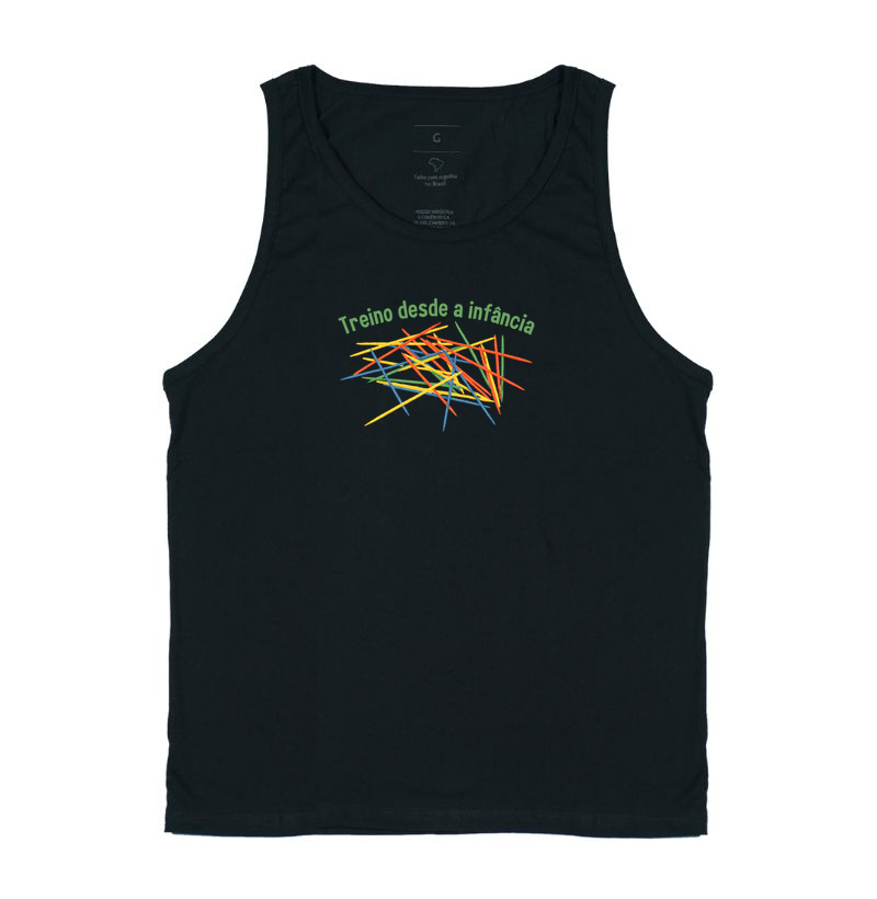 Camiseta Vareteas