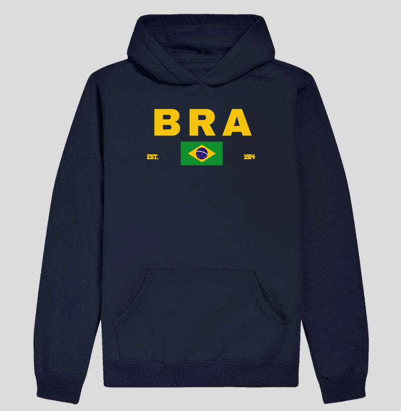 BRA - Bandeira