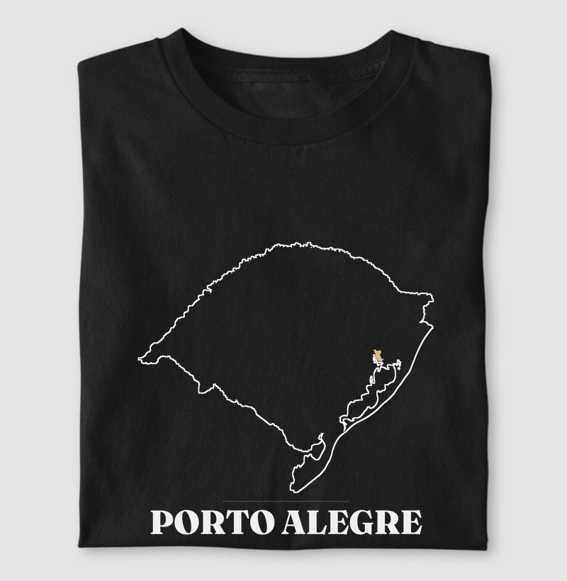 Porto Alegre | Traço RS