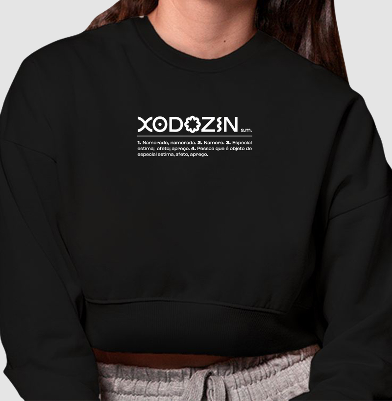 Xodozin