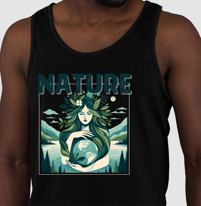 Regata Mãe Natureza
