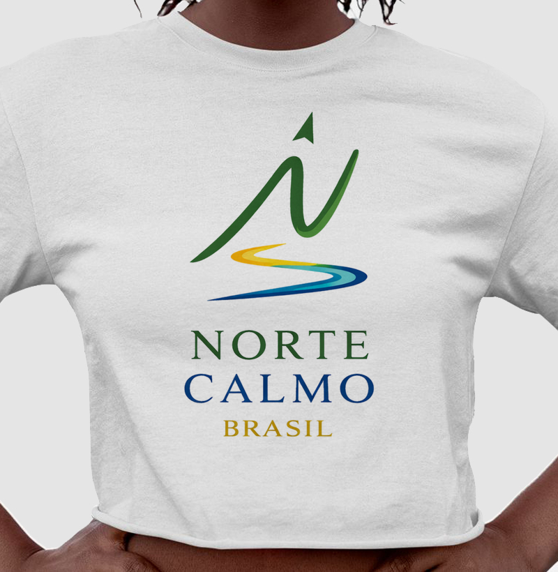 BRASIL NORTE CALMO
