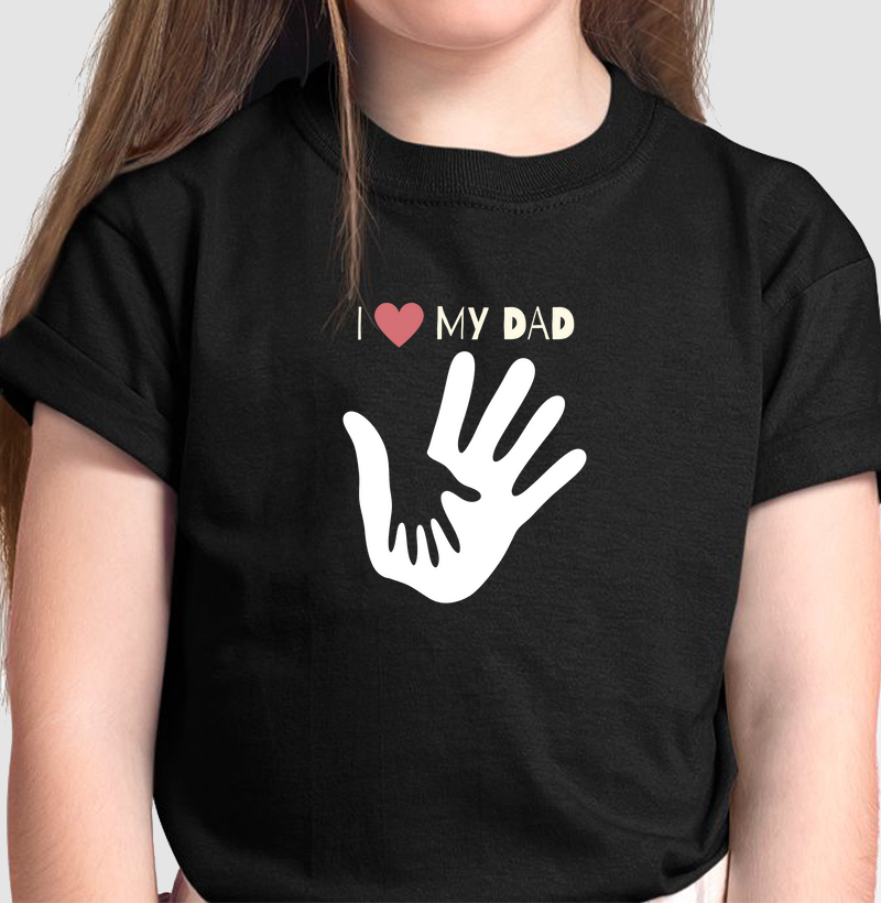 I Love my Dad