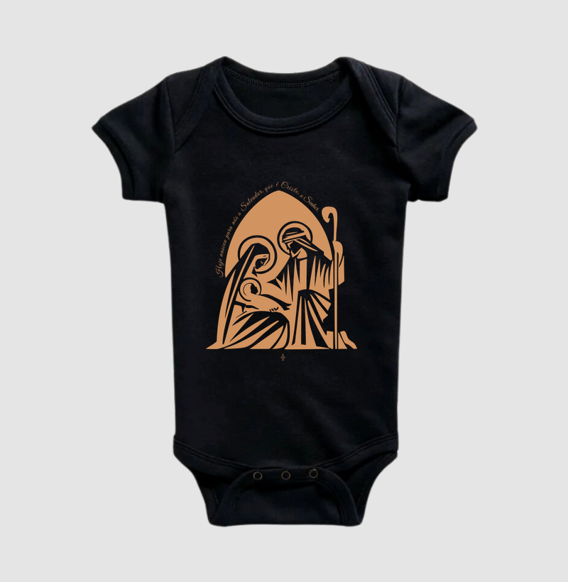 Camiseta Presépio