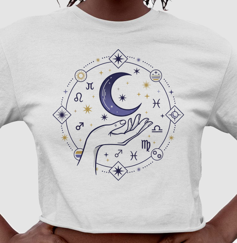 Moon and signs