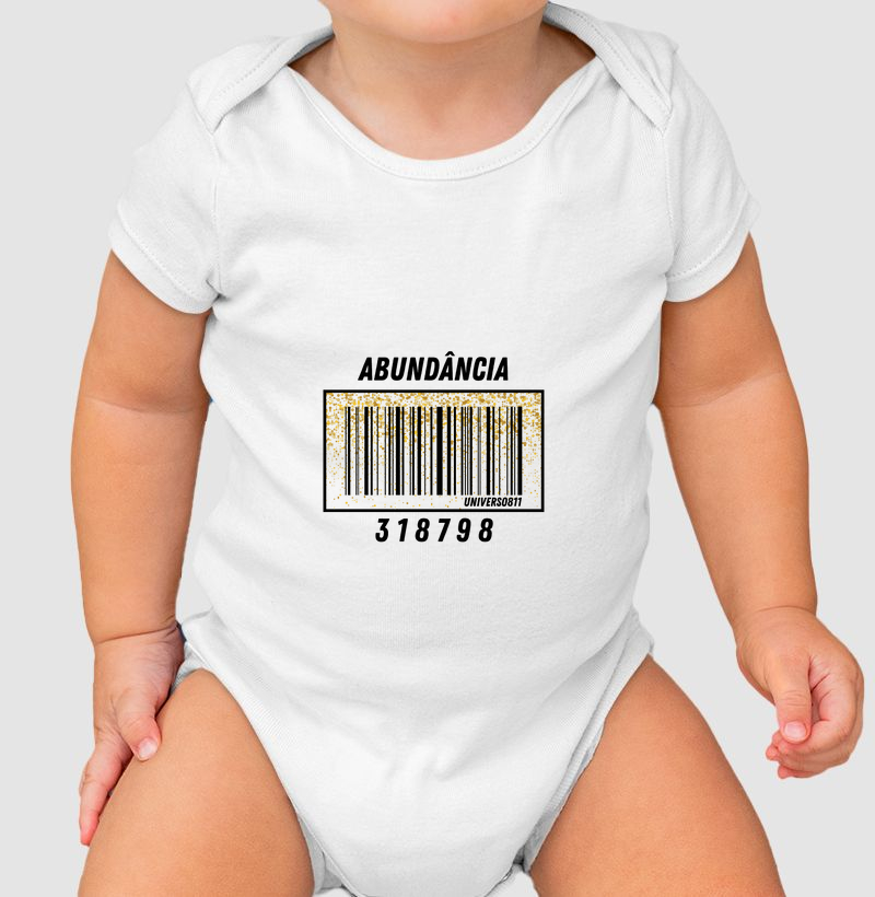 ABUNDÂNCIA 
