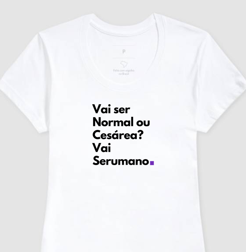 NORMAL OU CESÁREA?