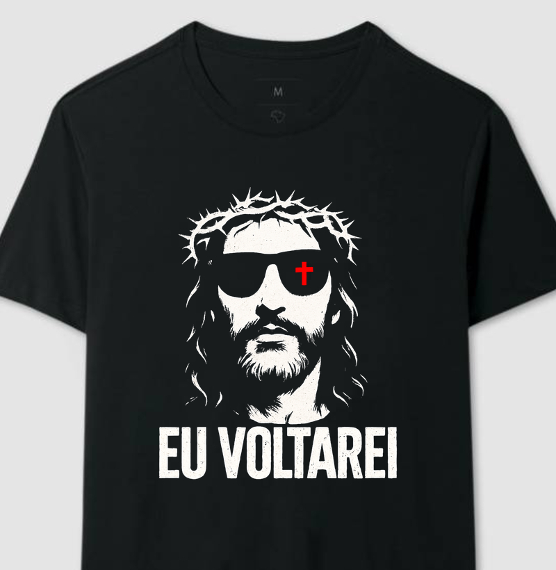 Eu voltarei 2.0
